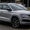 Skoda Karoq (2017-2023) Gizli Özellik Aktivasyonu