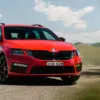 Skoda Octavia A7 Gizli Özellik Aktivasyonu 2013-2020