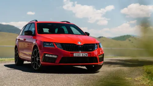 Skoda Octavia A7 Gizli Özellik Aktivasyonu 2013-2020