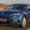 Skoda Scala Gizli Özellik Aktivasyonu (2020-2023)