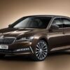 Skoda Superb MK3 (2015-2023) Gizli Özellik Aktivasyonu