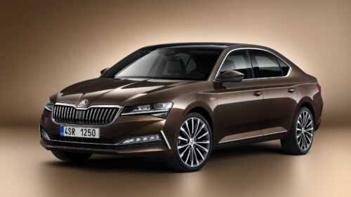 Skoda Superb MK3 (2015-2023) Gizli Özellik Aktivasyonu