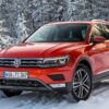 Tiguan (2016-2020) Gizli Özellik Aktivasyonu