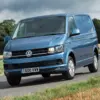 Transporter T6 Gizli Özellik Aktivasyonu