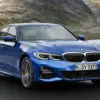 BMW 3 Serisi G20 Gizli Özellik Aktivasyonu