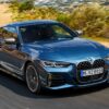 BMW 4 Serisi G22 Gizli Özellik Aktivasyonu