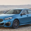 Bmw 2 Serisi F44 Gizli Özellik Aktivasyonu