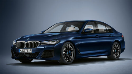 Bmw 5 Serisi G30 Gizli Özellik Aktivasyonu