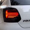 Volkswagen Polo Q2 Animasyonlu LED Stop Kodlaması