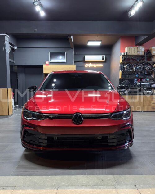 Golf 8 Gizli Özellik Açma - Life,Style,R-Line 2020 - 2024