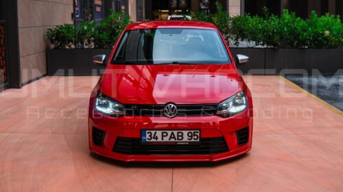 Polo 6C (2015-2017) Gizli Özellik Aktivasyonu